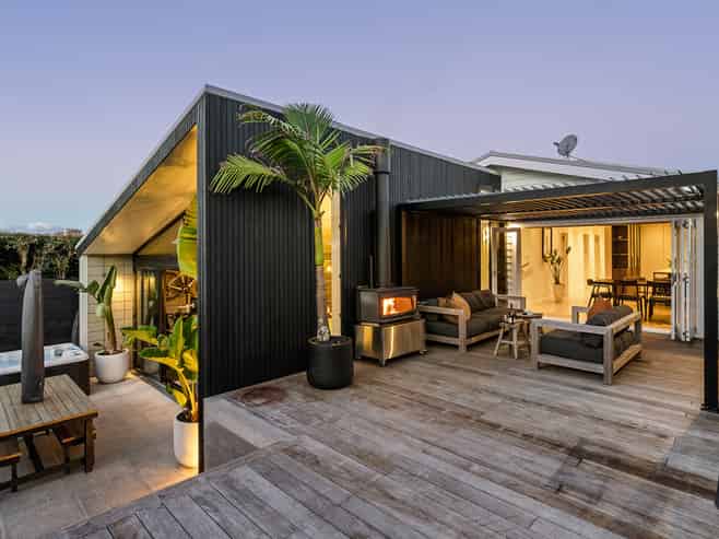46 Cumberland Avenue, Westmere