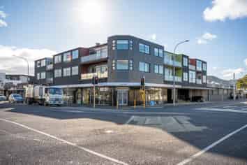 15/337 Jackson Street, Petone