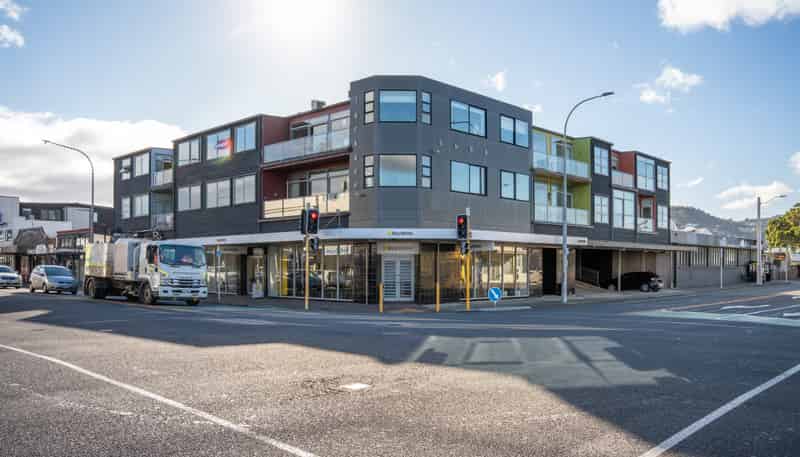 15/337 Jackson Street, Petone