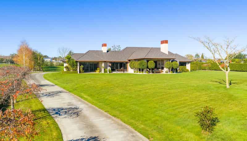 223F Racecourse Road, Waipukurau