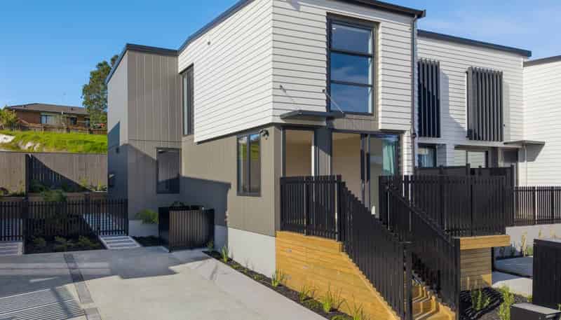13D Molley Green Place, Mount Roskill
