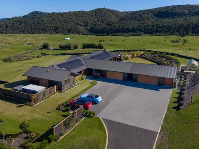 Lot 30, 18 Kahikatea Drive, Kinloch