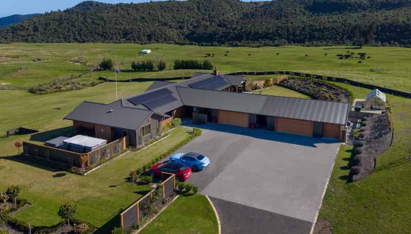 Lot 30, 18 Kahikatea Drive, Kinloch