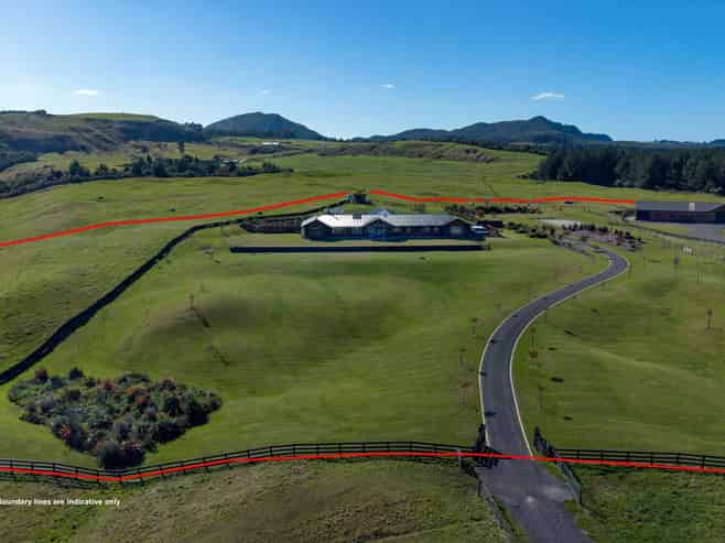 Lot 30, 18 Kahikatea Drive, Kinloch