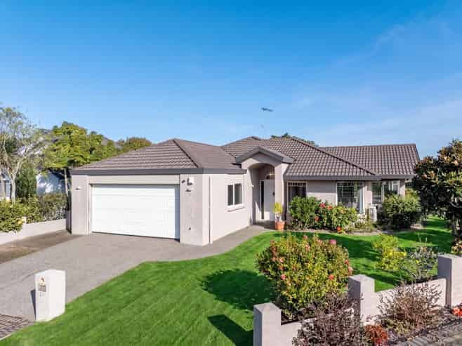 24 Whitsunday Key, Papamoa