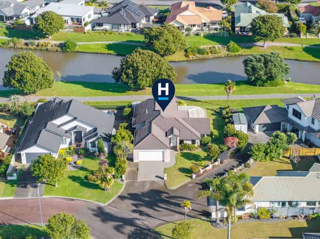 24 Whitsunday Key, Papamoa