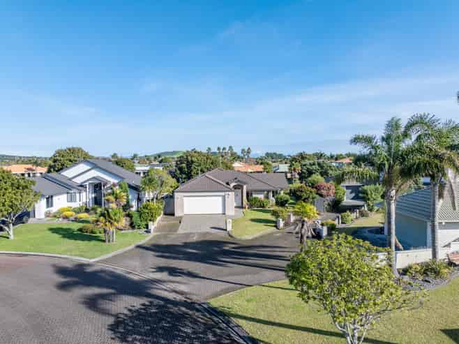 24 Whitsunday Key, Papamoa