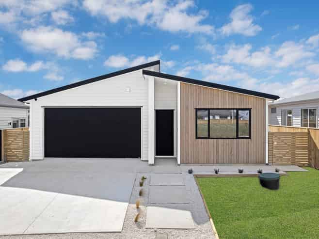 7 Pupu Crescent, Opaheke