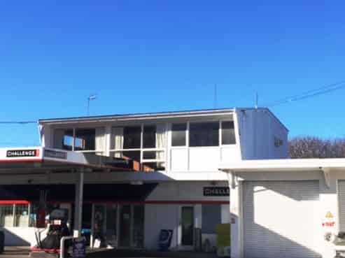 40 Bledisloe Road, Maraenui