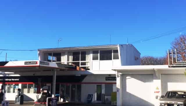 40 Bledisloe Road, Maraenui