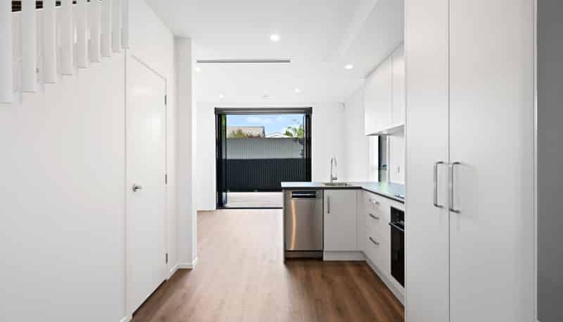 4/18 Stanley Street, Claudelands