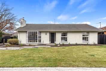 7 Lombard Place, Avonhead