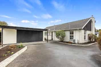 7 Lombard Place, Avonhead