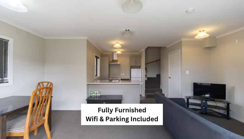 32M Abbotsford Street, Hamilton Central