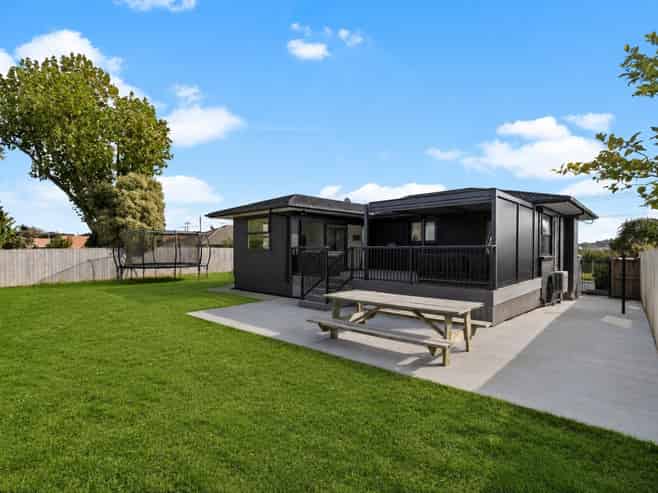 121 Baverstock Road, Nawton