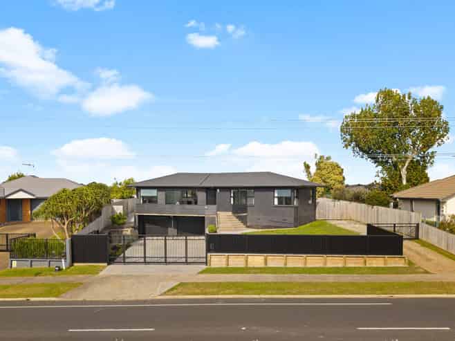 121 Baverstock Road, Nawton