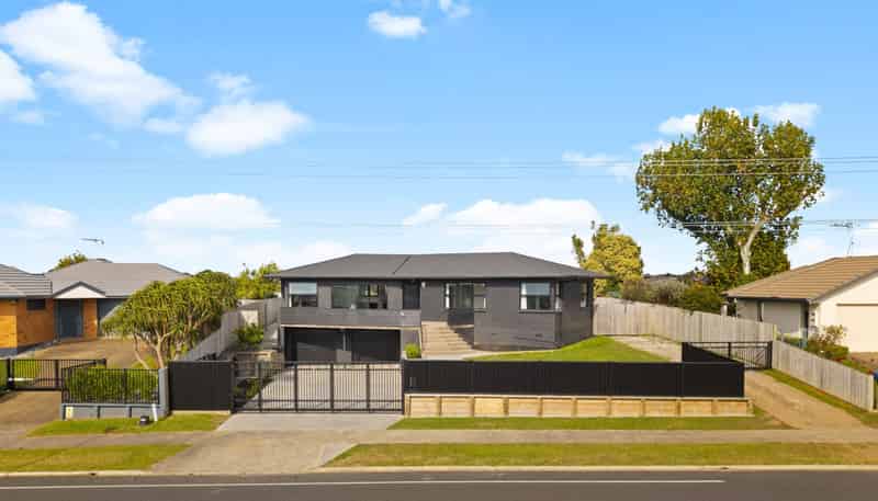 121 Baverstock Road, Nawton