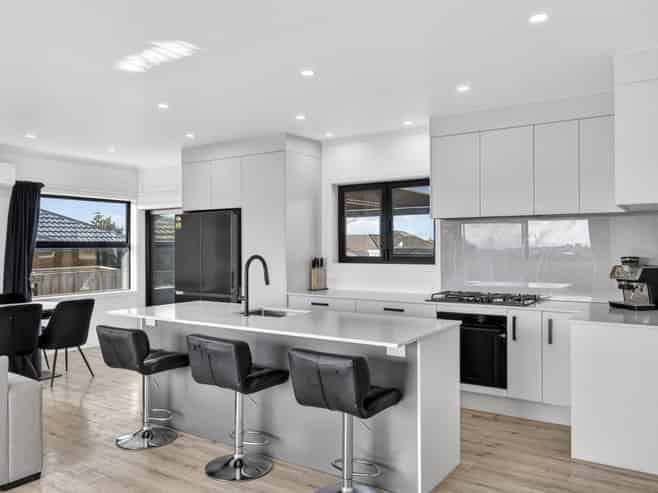 121 Baverstock Road, Nawton