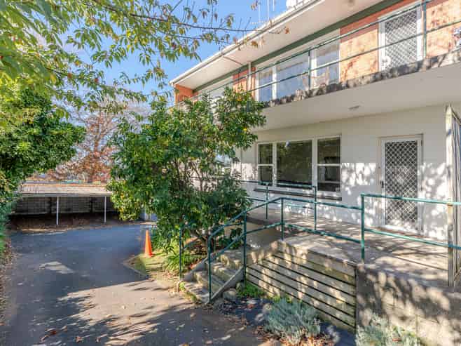 5/75 Pembroke Street, Hamilton Lake