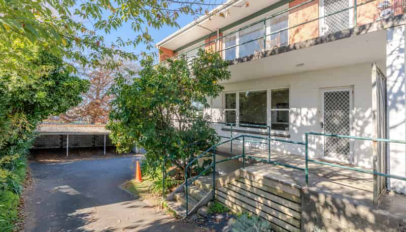 5/75 Pembroke Street, Hamilton Lake