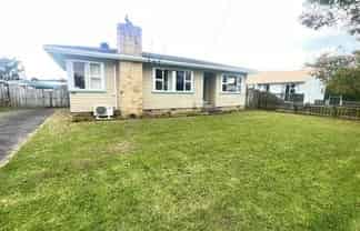 78 Kelvin Road, Papakura