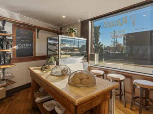 Prime Waterfront Hospitality Opportunity