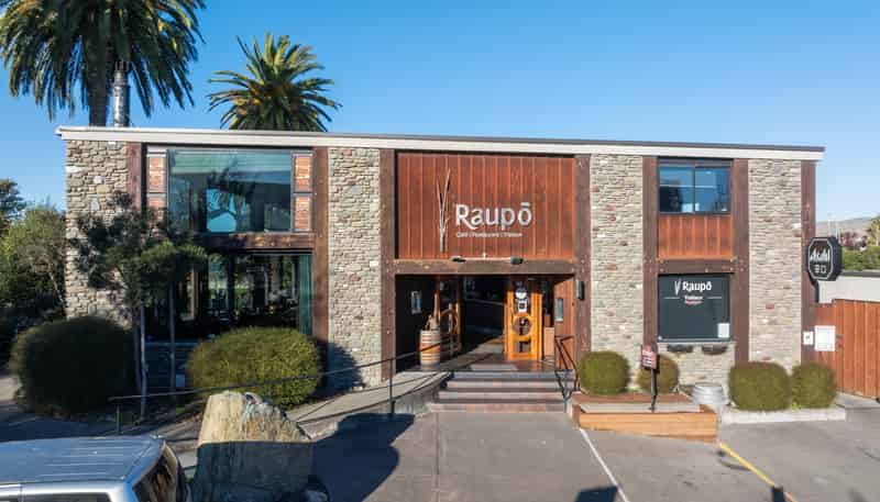 6 Symons Street, Blenheim