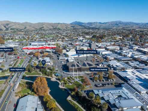 Prime Waterfront Hospitality Opportunity