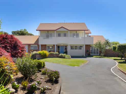 103 Tawari Street, Matamata