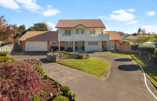 103 Tawari Street, Matamata