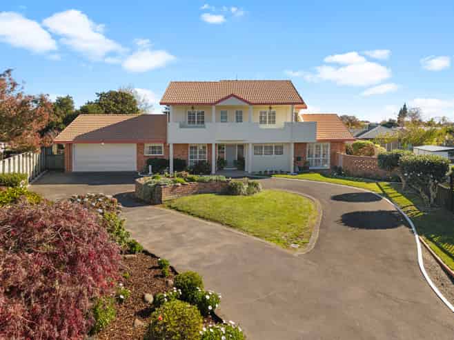 103 Tawari Street, Matamata