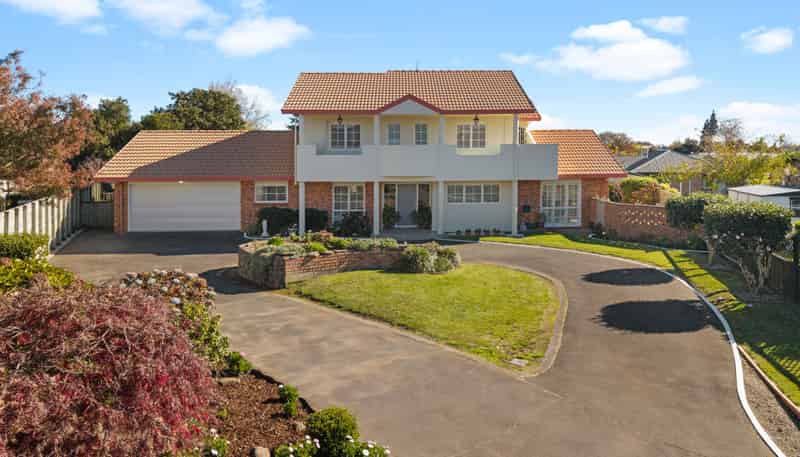 103 Tawari Street, Matamata