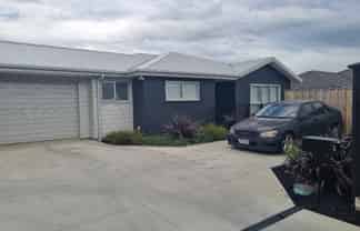 3 Wulfstan Lane, Rolleston