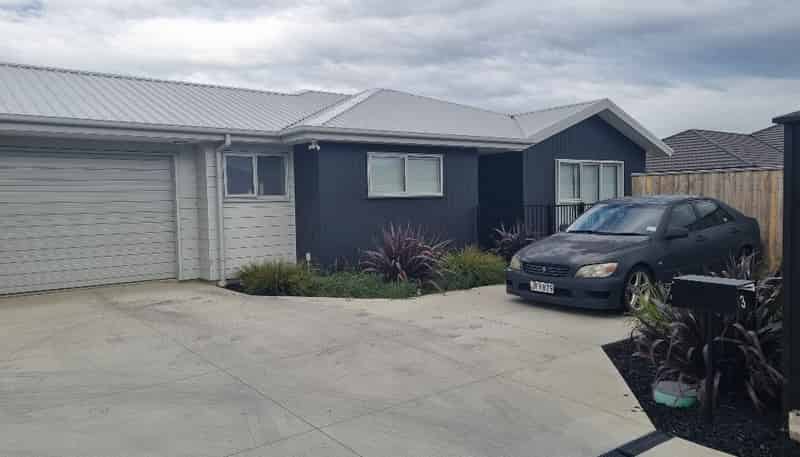 3 Wulfstan Lane, Rolleston