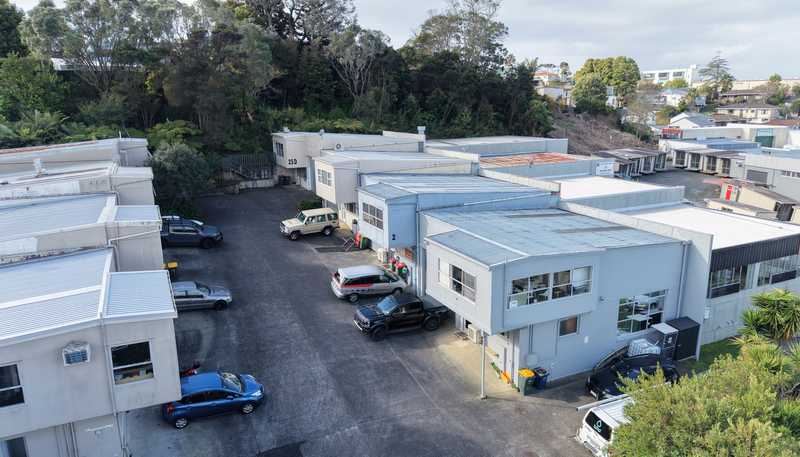 D/25 Ashfield Road, Wairau Valley