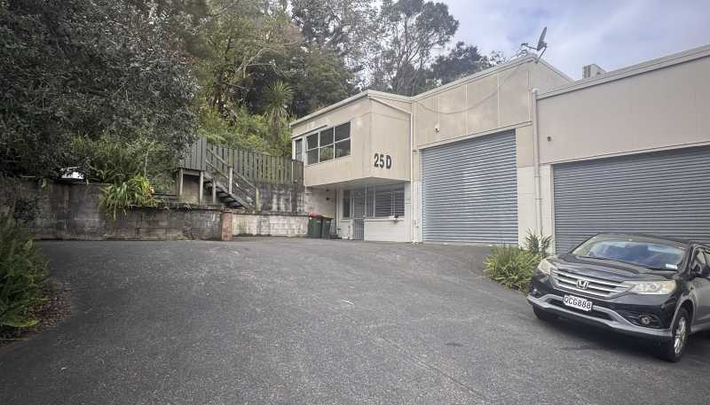 D/25 Ashfield Road, Wairau Valley