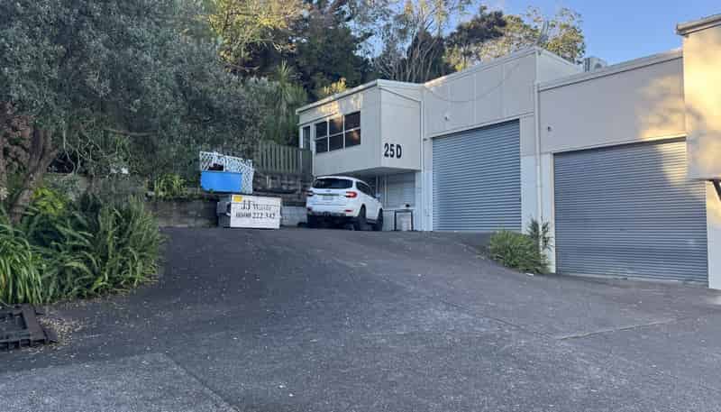 D/25 Ashfield Road, Wairau Valley