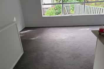 Rare trade unit with residential component