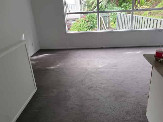 Rare trade unit with residential component