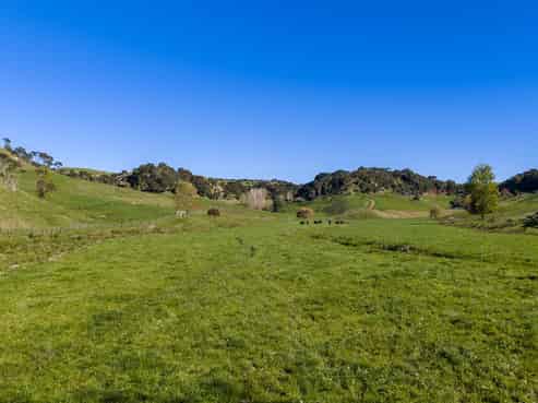 63 Sharpe Road, Pukekawa
