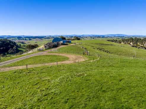 63 Sharpe Road, Pukekawa