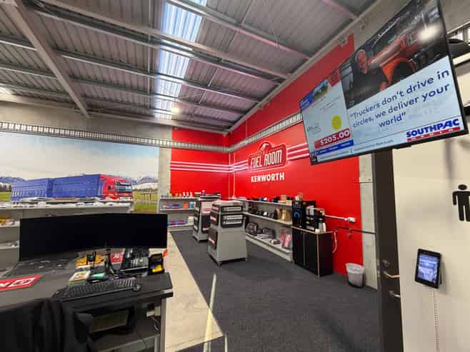 Premium Industrial New Build - National Tenant