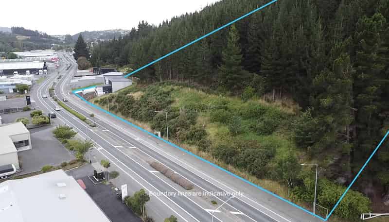 603 Kaikorai Valley Road, Kenmure