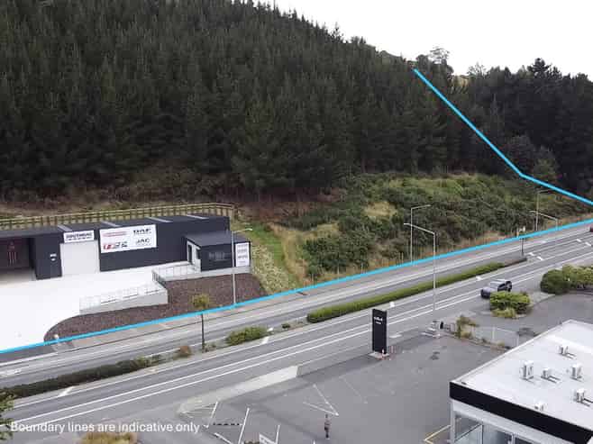 Premium Industrial New Build - National Tenant