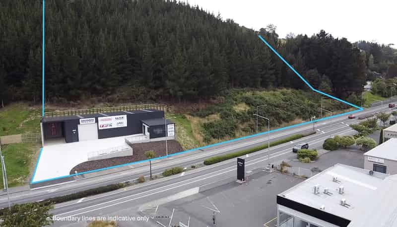 603 Kaikorai Valley Road, Kenmure