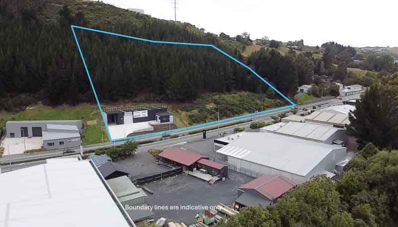 603 Kaikorai Valley Road, Kenmure