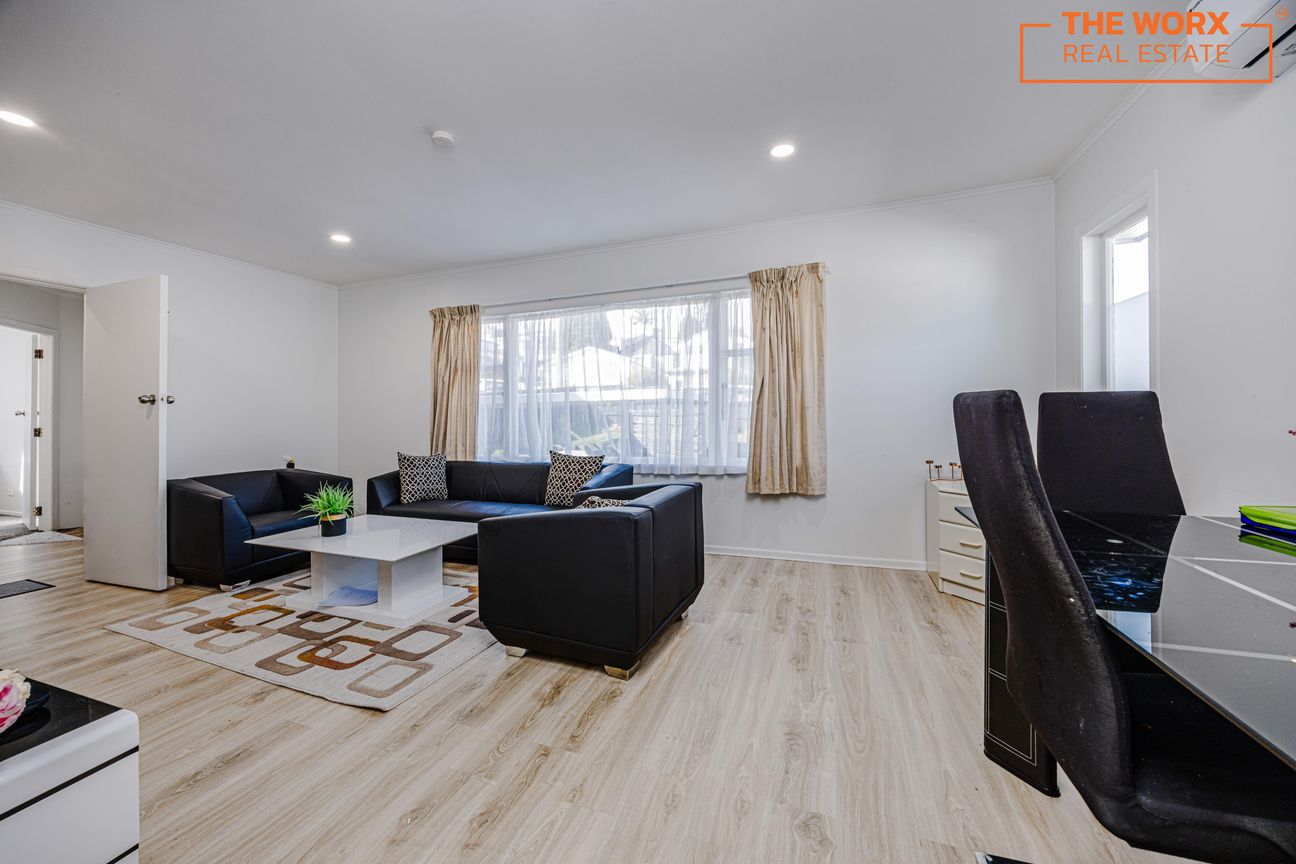 Spacious, Renovated Family Home in Prime Northcote - Widok 3