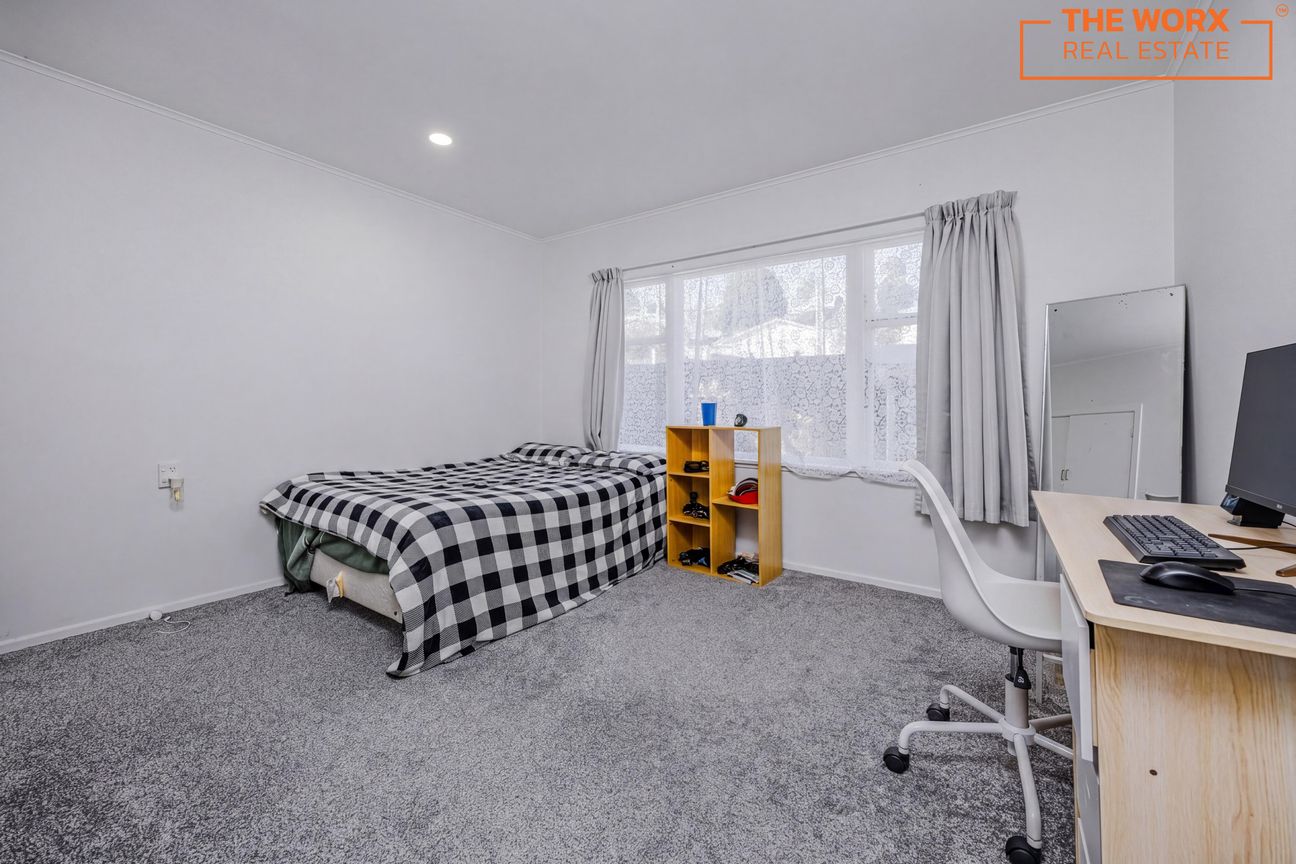 Spacious, Renovated Family Home in Prime Northcote - Widok 6