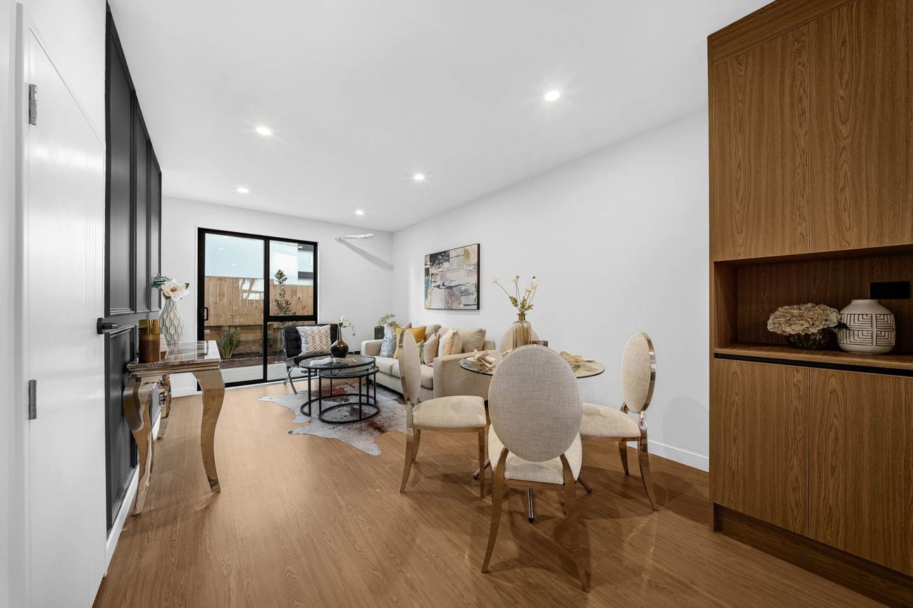 Brand-New Affordable 2 Beds in Central Pak Heights - Meer