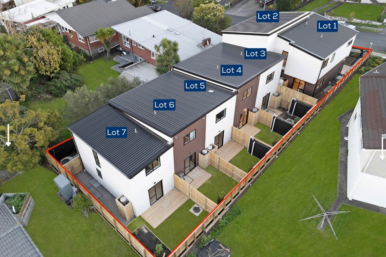Brand-New Affordable 2 Beds in Central Pak Heights - Aanzicht 2